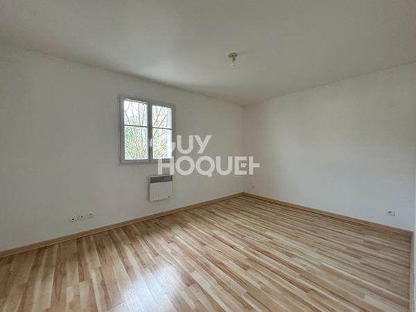 EXCLUSIVITE - MAISON 3 PIECES 66.05M² - LA CHAPELLE SAINT MESMIN