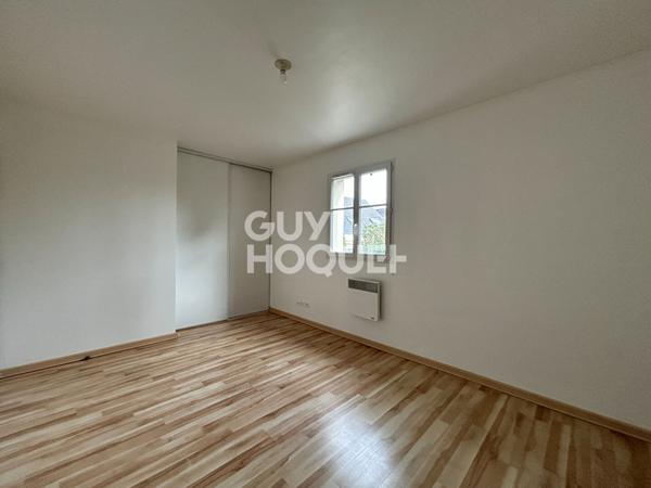 EXCLUSIVITE - MAISON 3 PIECES 66.05M² - LA CHAPELLE SAINT MESMIN