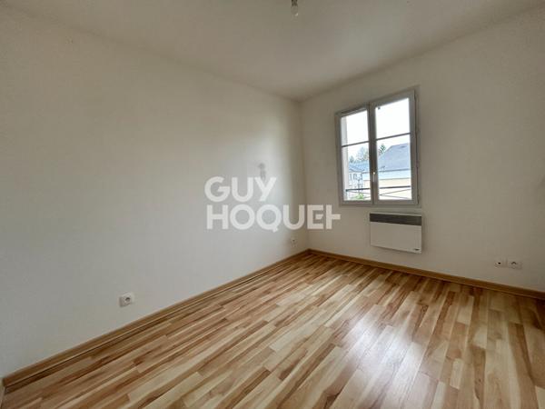 EXCLUSIVITE - MAISON 3 PIECES 66.05M² - LA CHAPELLE SAINT MESMIN