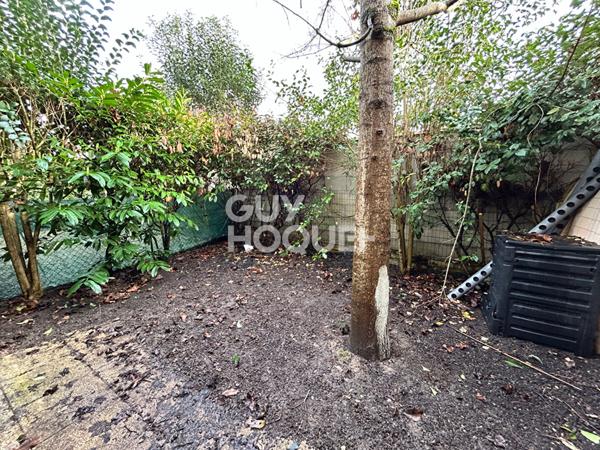 EXCLUSIVITE - MAISON 3 PIECES 66.05M² - LA CHAPELLE SAINT MESMIN