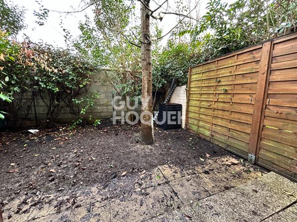 EXCLUSIVITE - MAISON 3 PIECES 66.05M² - LA CHAPELLE SAINT MESMIN