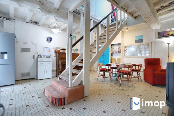 Longère proche Rennes