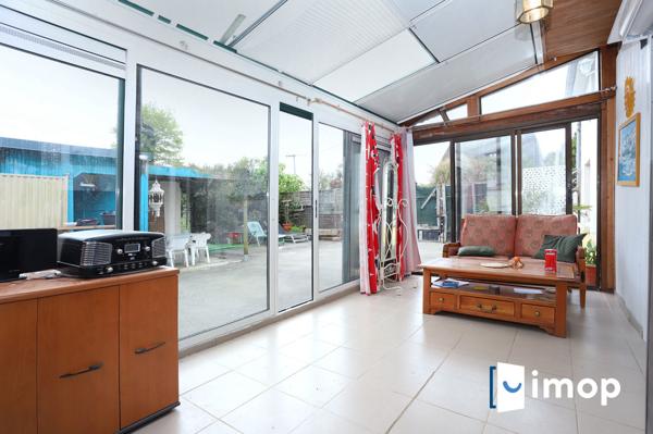 Longère proche Rennes