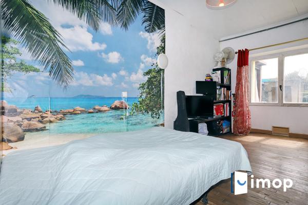 Longère proche Rennes