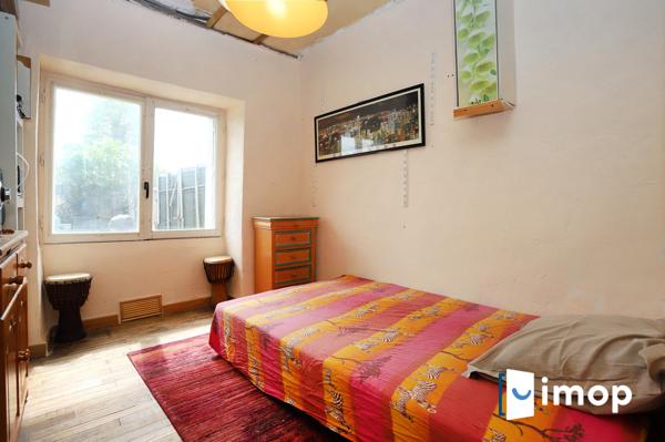 Longère proche Rennes