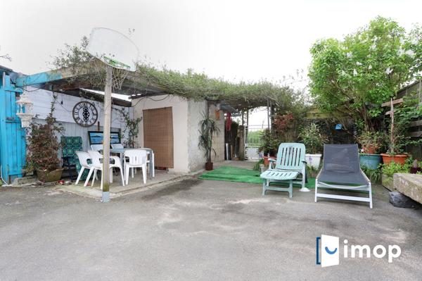 Longère proche Rennes