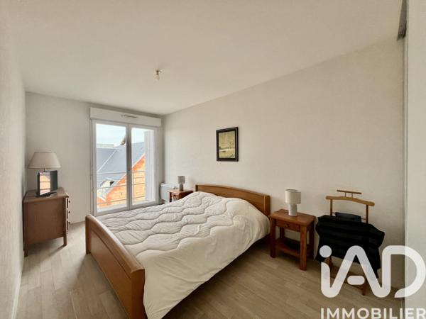 Appartement à vendre 3 pièces 85 m² Montlouis-sur-Loire