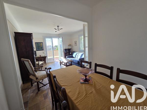Appartement à vendre 3 pièces 65 m² Cassis