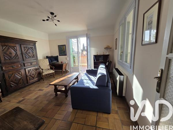 Appartement à vendre 3 pièces 65 m² Cassis