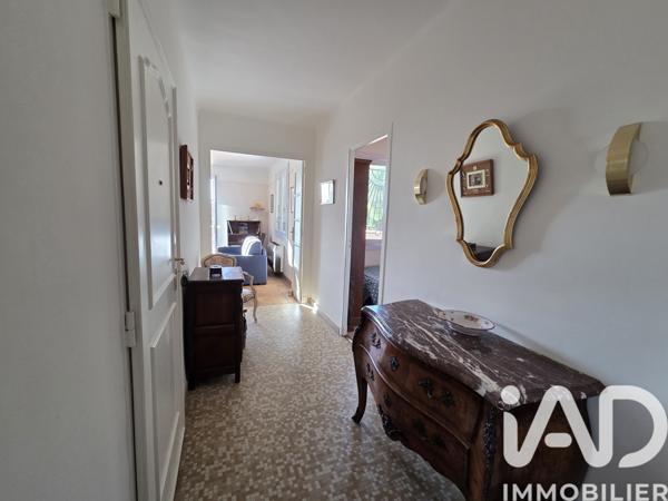Appartement à vendre 3 pièces 65 m² Cassis