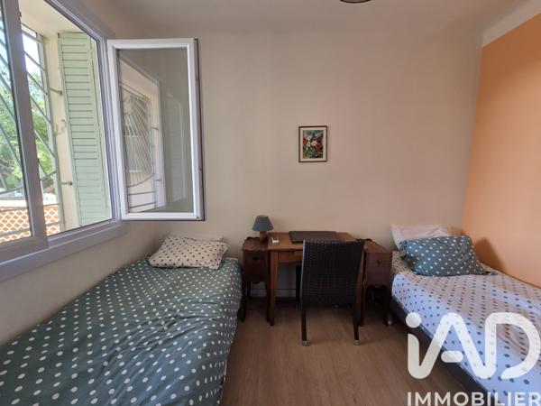 Appartement à vendre 3 pièces 65 m² Cassis