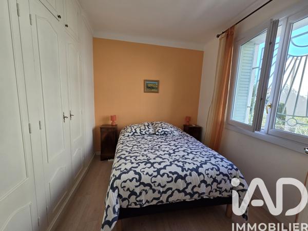 Appartement à vendre 3 pièces 65 m² Cassis