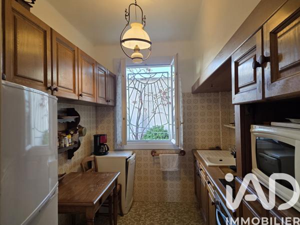 Appartement à vendre 3 pièces 65 m² Cassis