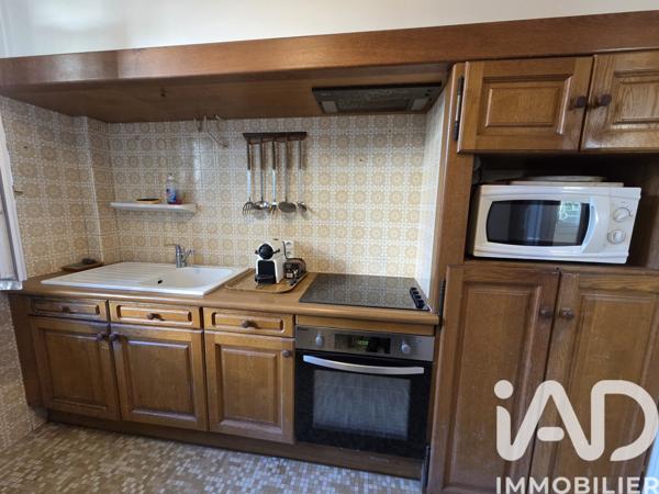 Appartement à vendre 3 pièces 65 m² Cassis