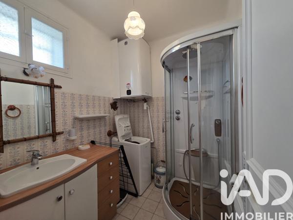 Appartement à vendre 3 pièces 65 m² Cassis