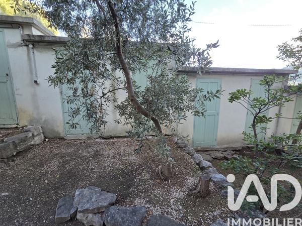 Appartement à vendre 3 pièces 65 m² Cassis