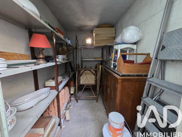 Appartement à vendre 3 pièces 65 m² Cassis