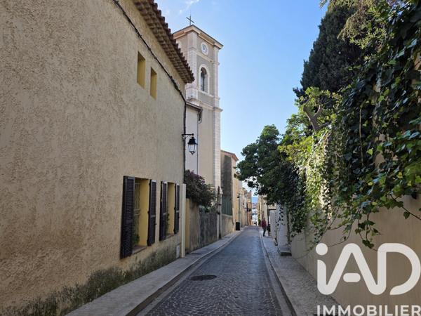 Appartement à vendre 3 pièces 65 m² Cassis