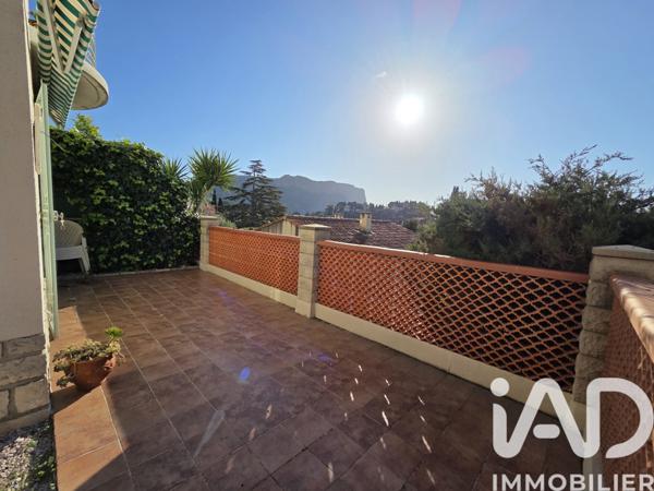 Appartement à vendre 3 pièces 65 m² Cassis