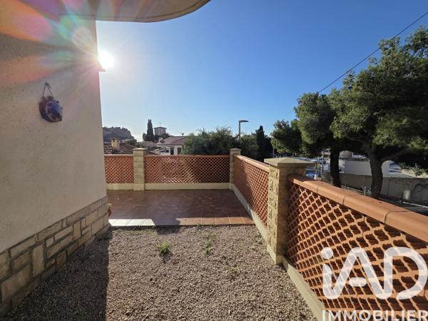 Appartement à vendre 3 pièces 65 m² Cassis
