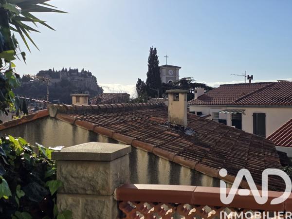 Appartement à vendre 3 pièces 65 m² Cassis