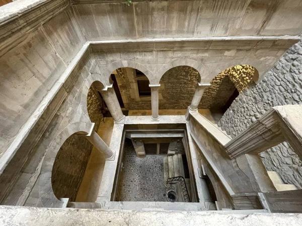 Bel appartement centre village