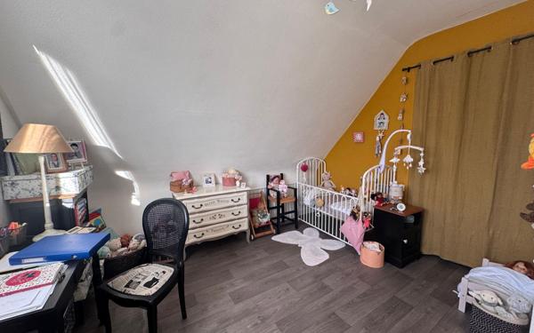 Maison à vendre    4 pièces • 87,97 m2 Motreff