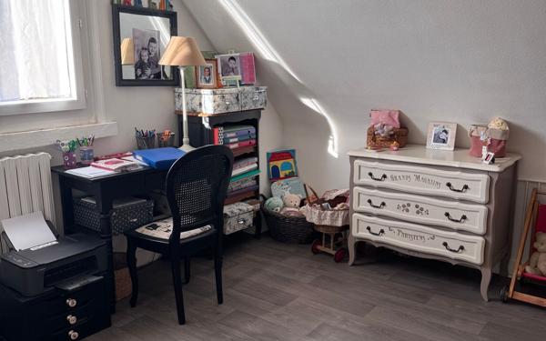 Maison à vendre    4 pièces • 87,97 m2 Motreff