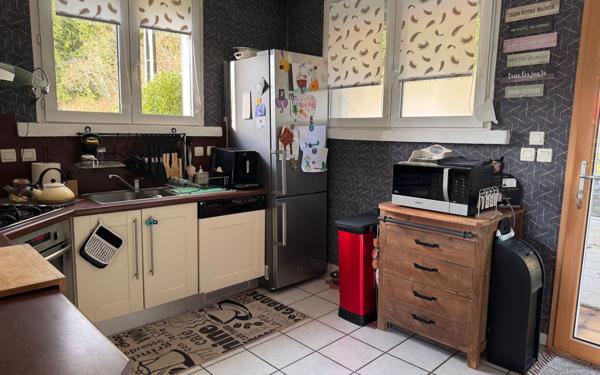 Maison à vendre    4 pièces • 87,97 m2 Motreff