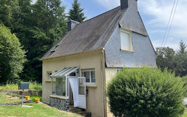 Maison à vendre    4 pièces • 87,97 m2 Motreff