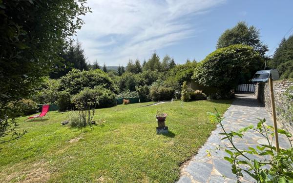 Maison à vendre    4 pièces • 87,97 m2 Motreff