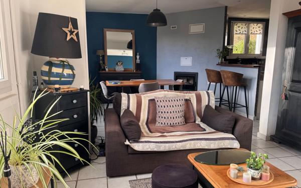 Maison à vendre    4 pièces • 87,97 m2 Motreff