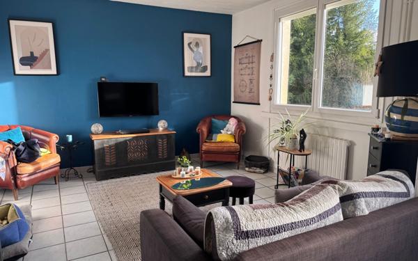 Maison à vendre    4 pièces • 87,97 m2 Motreff