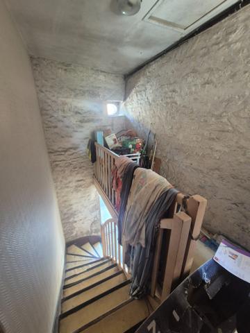 Maison divisée en 2 Studios T1bis à vendre Niort (79)