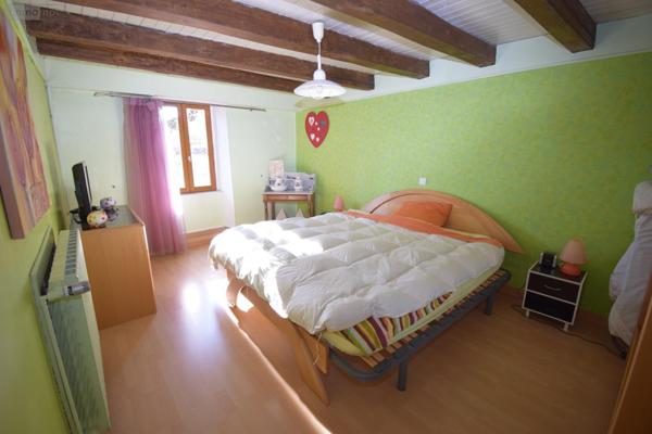 Maison à vendre à Crolles en Isère (38920), ref : 38161-5/26