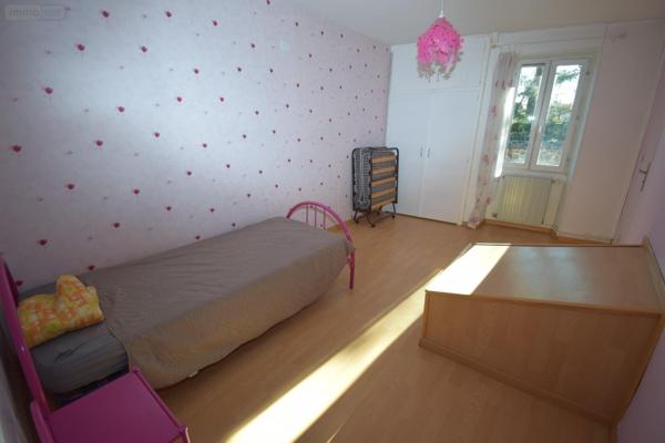 Maison à vendre à Crolles en Isère (38920), ref : 38161-5/26