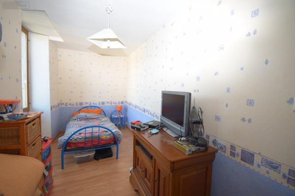 Maison à vendre à Crolles en Isère (38920), ref : 38161-5/26