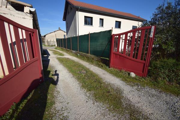 Maison à vendre à Crolles en Isère (38920), ref : 38161-5/26