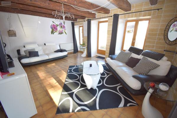 Maison à vendre à Crolles en Isère (38920), ref : 38161-5/26