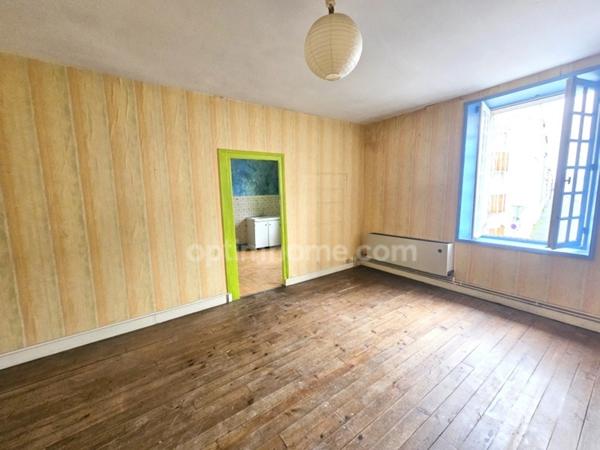 🏡 Maison secteur L’Houmeau à fort potentiel – Quartier prisé ! Idéale investisseur. ANGOULEME (16)