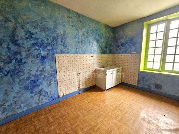 🏡 Maison secteur L’Houmeau à fort potentiel – Quartier prisé ! Idéale investisseur. ANGOULEME (16)