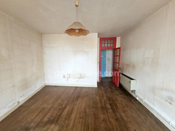 🏡 Maison secteur L’Houmeau à fort potentiel – Quartier prisé ! Idéale investisseur. ANGOULEME (16)