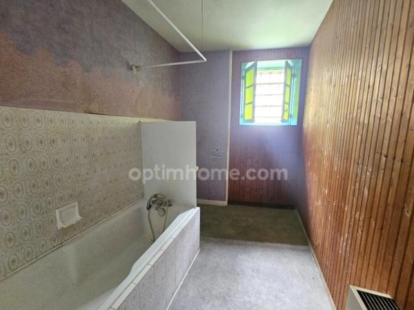 🏡 Maison secteur L’Houmeau à fort potentiel – Quartier prisé ! Idéale investisseur. ANGOULEME (16)