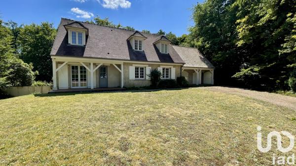 Maison à vendre 8 pièces 173 m² Gouvieux