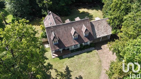 Maison à vendre 8 pièces 173 m² Gouvieux