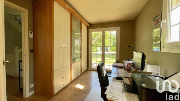 Maison à vendre 8 pièces 173 m² Gouvieux