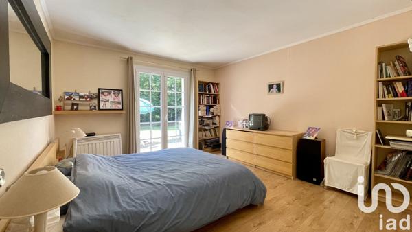 Maison à vendre 8 pièces 173 m² Gouvieux