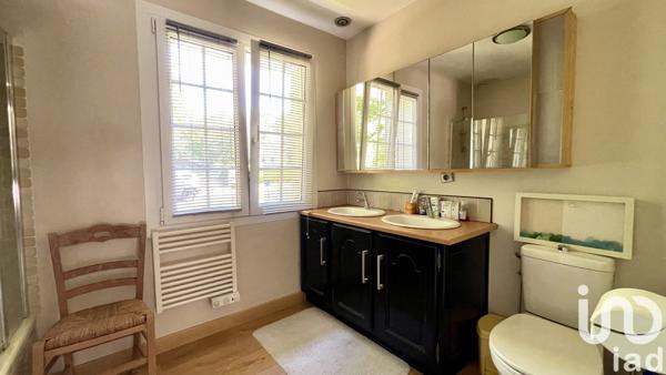 Maison à vendre 8 pièces 173 m² Gouvieux