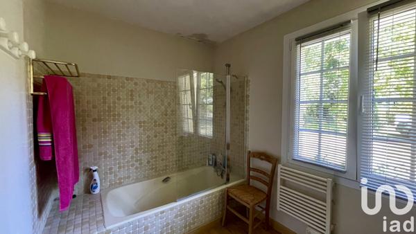 Maison à vendre 8 pièces 173 m² Gouvieux