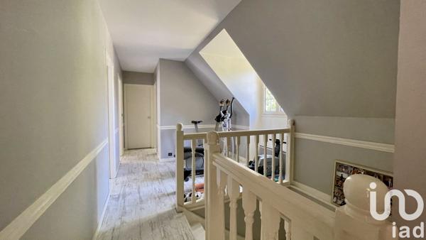 Maison à vendre 8 pièces 173 m² Gouvieux